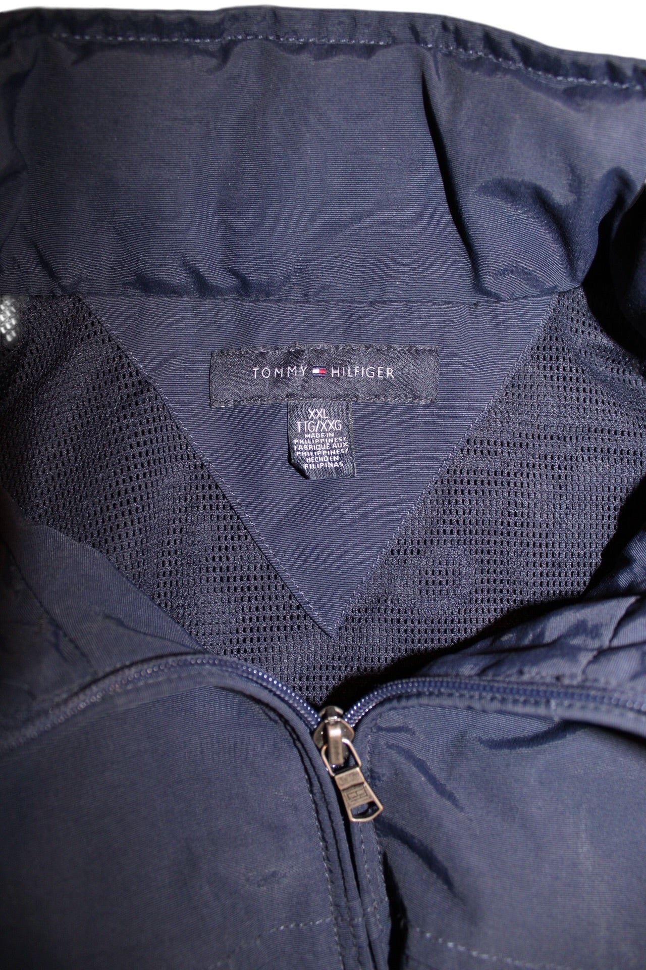 Tommy Hilfiger Jacket (Size XXL)