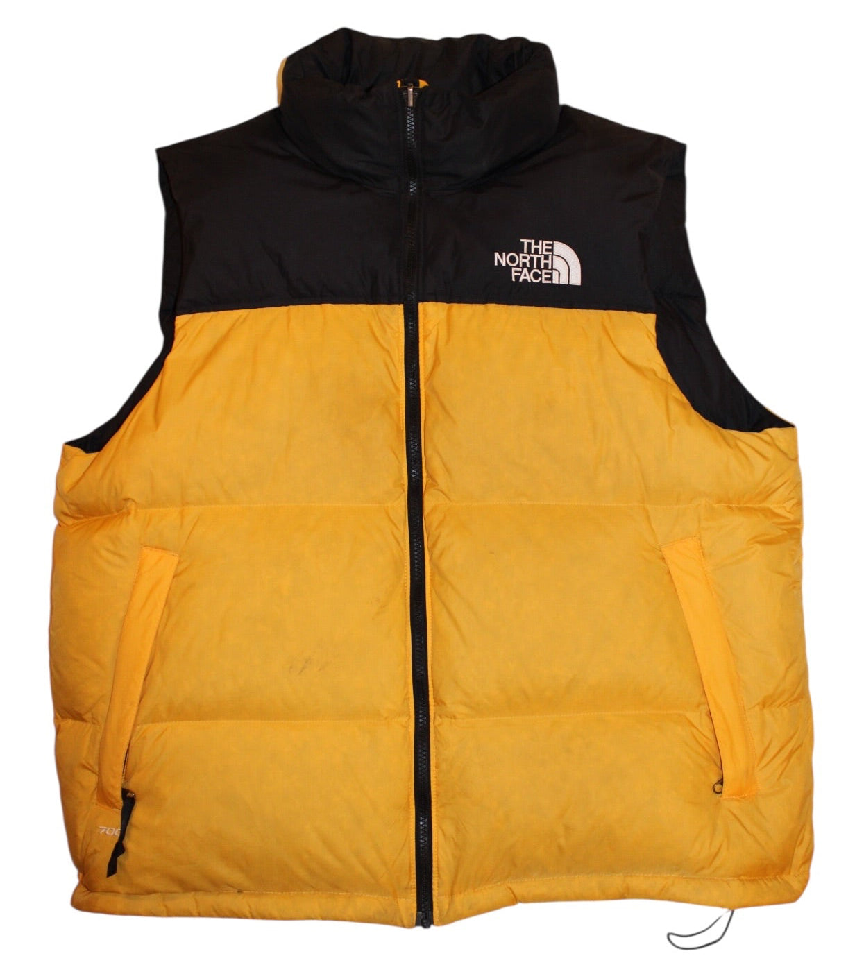 The North Face Gilet (Size XL)