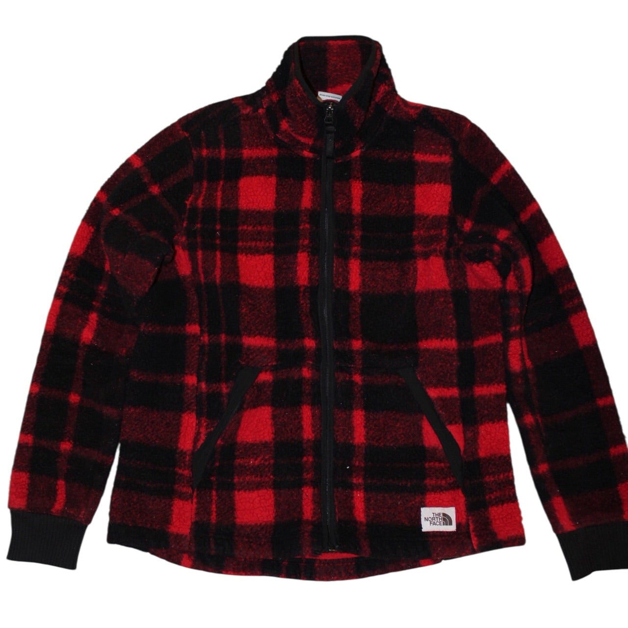 The North Face Fleece (Size M)