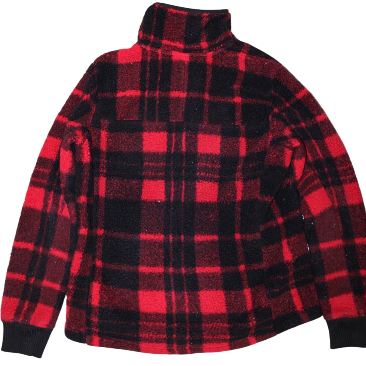 The North Face Fleece (Size M)