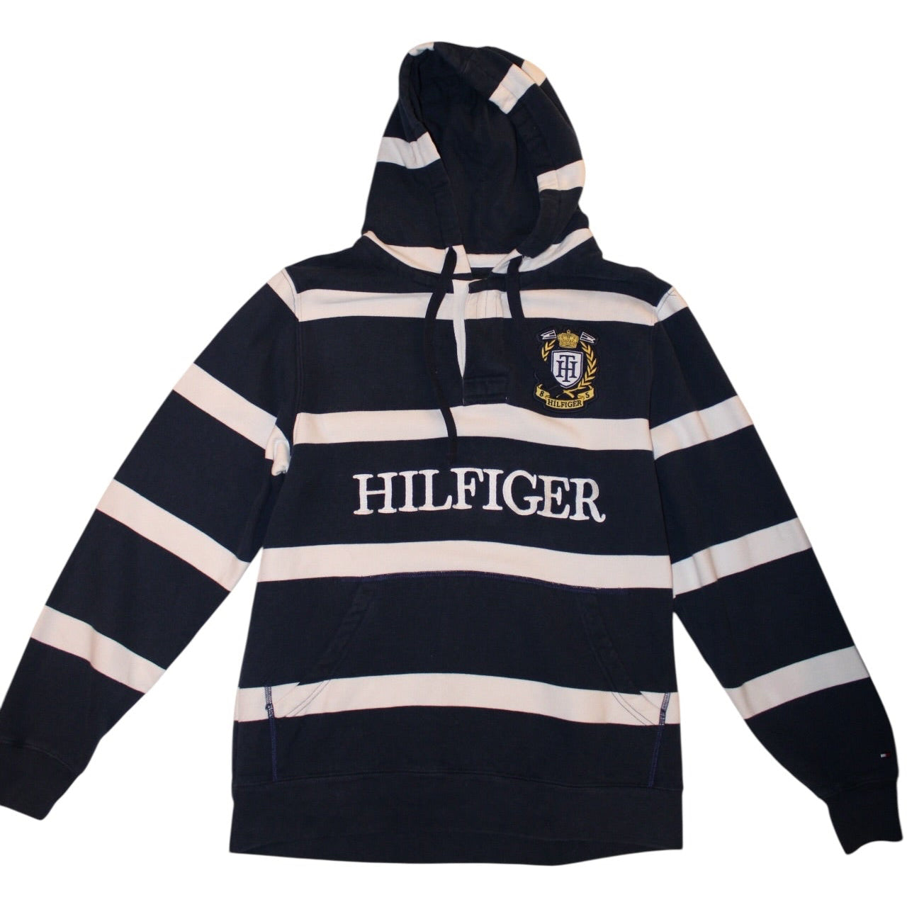 Tommy Hilfiger Hoodie (Size XS)