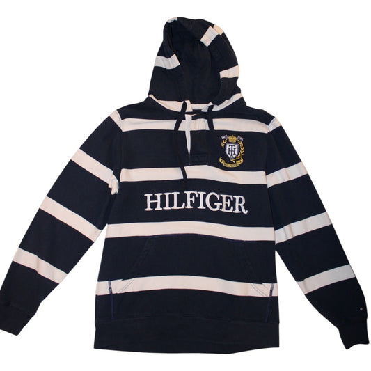 Tommy Hilfiger Hoodie (Size XS)