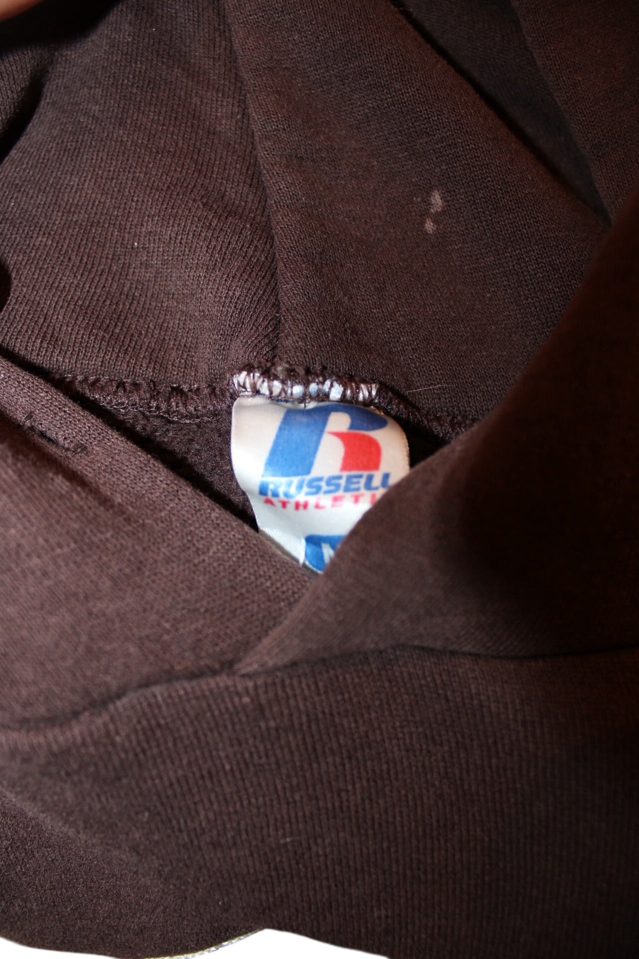 Wyoming Cowboys Hoodie (Size M)