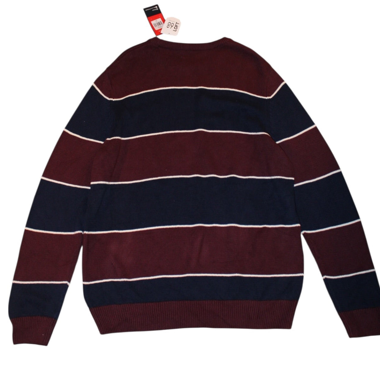 Chaps Jumper (Size XL)