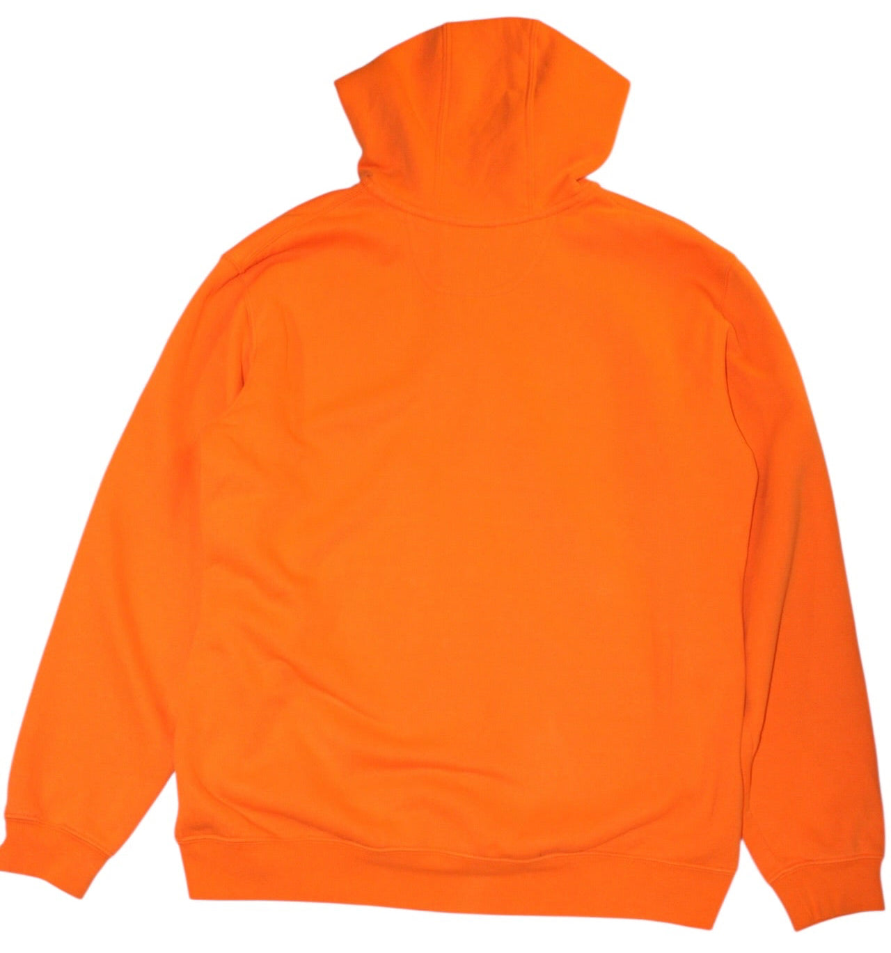 Carhartt Zip Up Jumper (Size L)