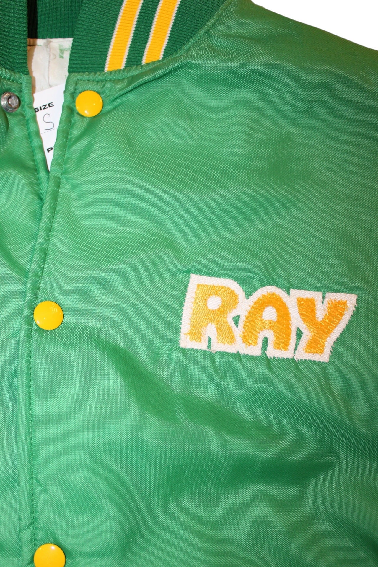 Seneca Football Varsity Jacket (Size S)