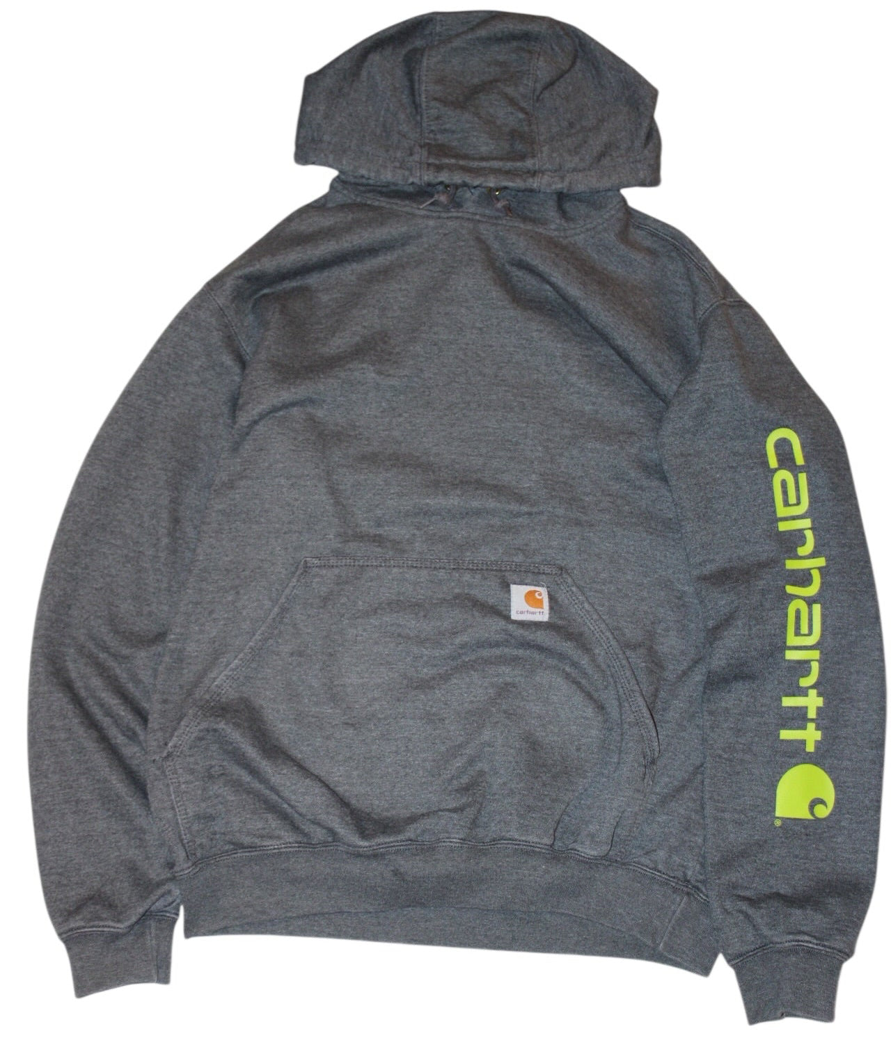 Carhartt Hoodie (Size M)