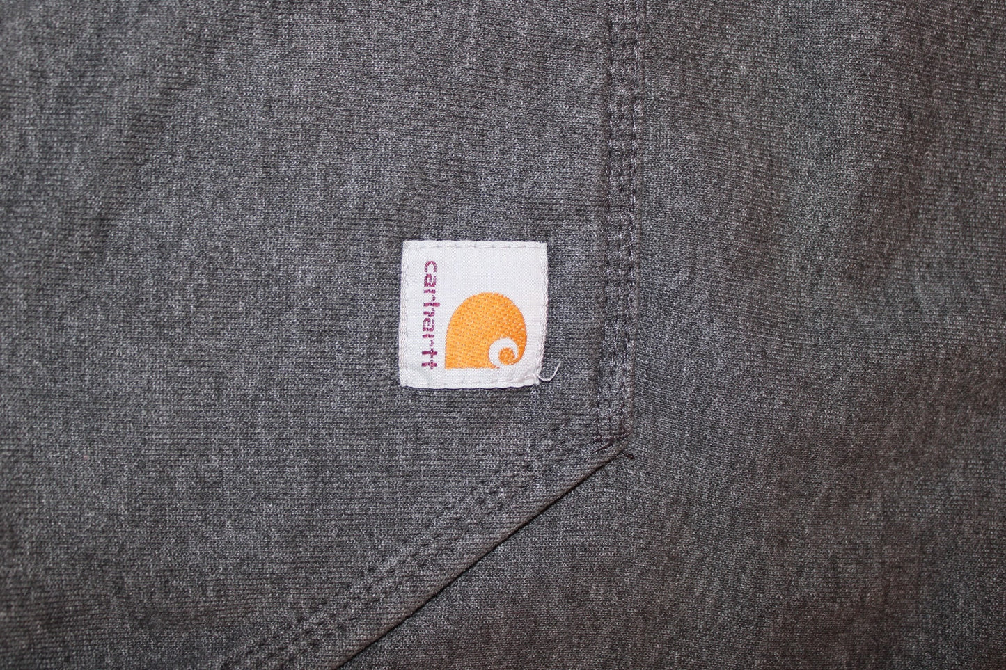 Carhartt Hoodie (Size M)