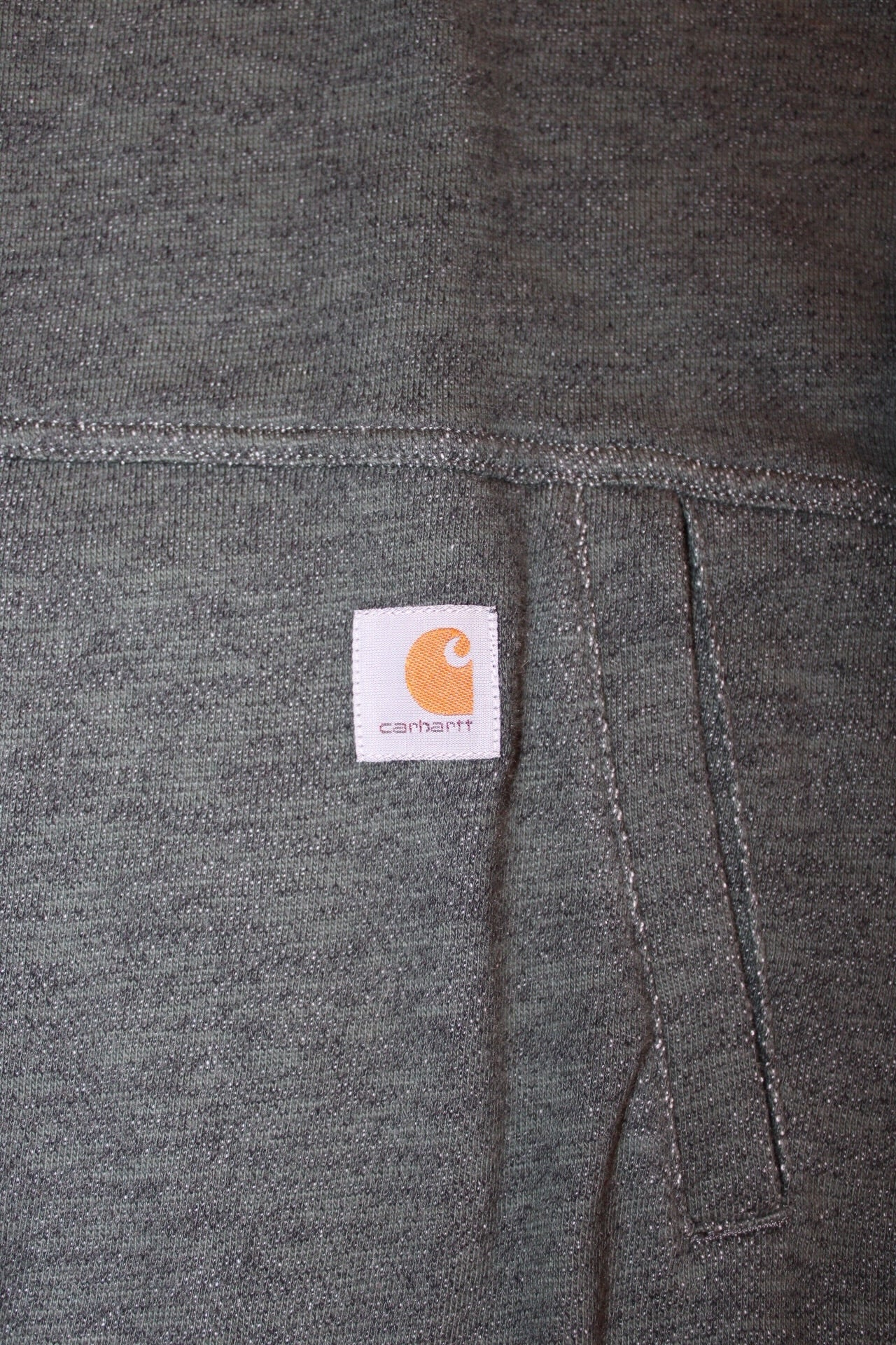Carhartt Hoodie (Size L)