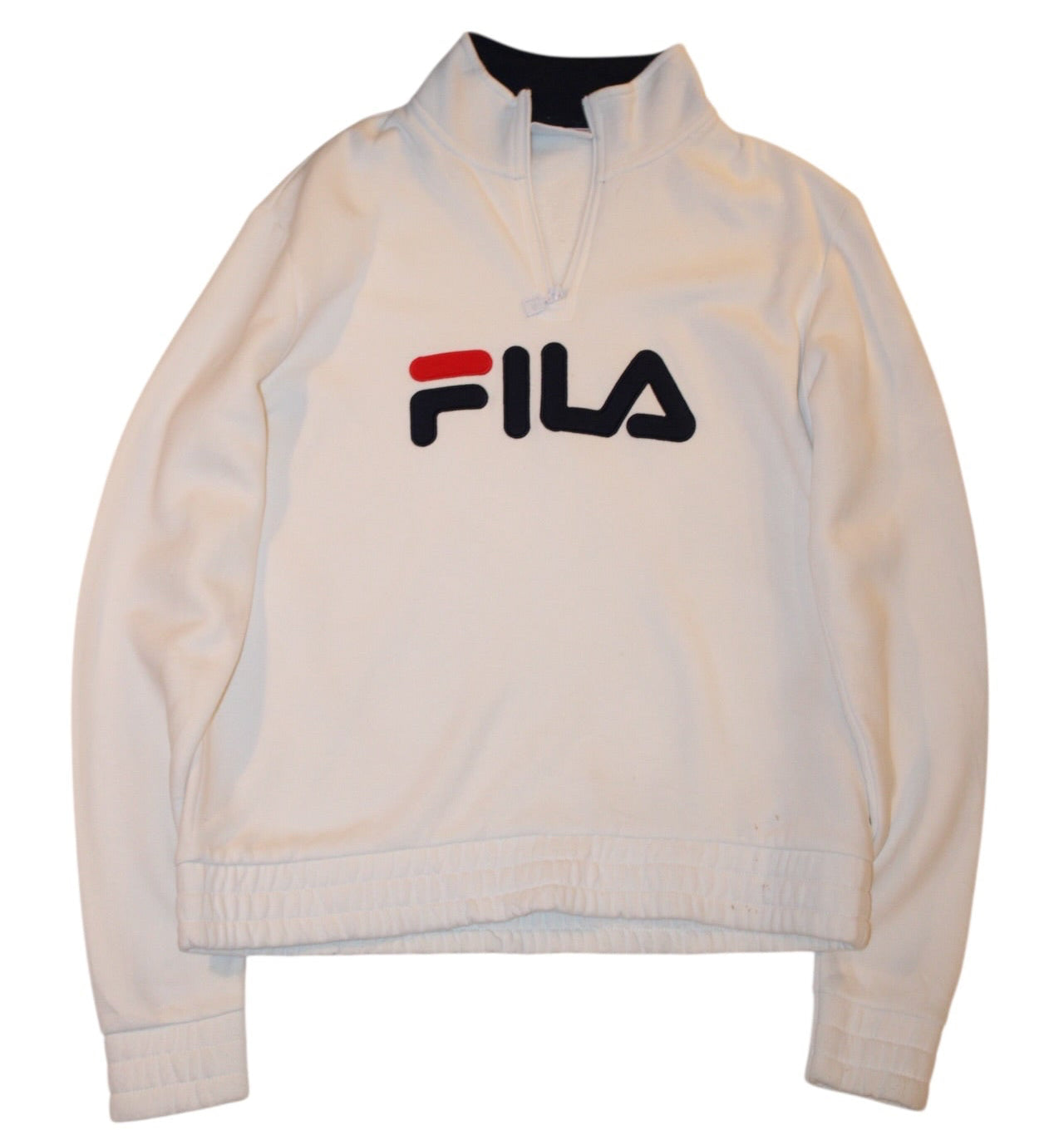 Fila Hoodie (Size M)