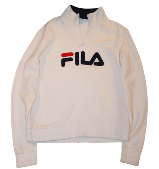 Fila Hoodie (Size M)