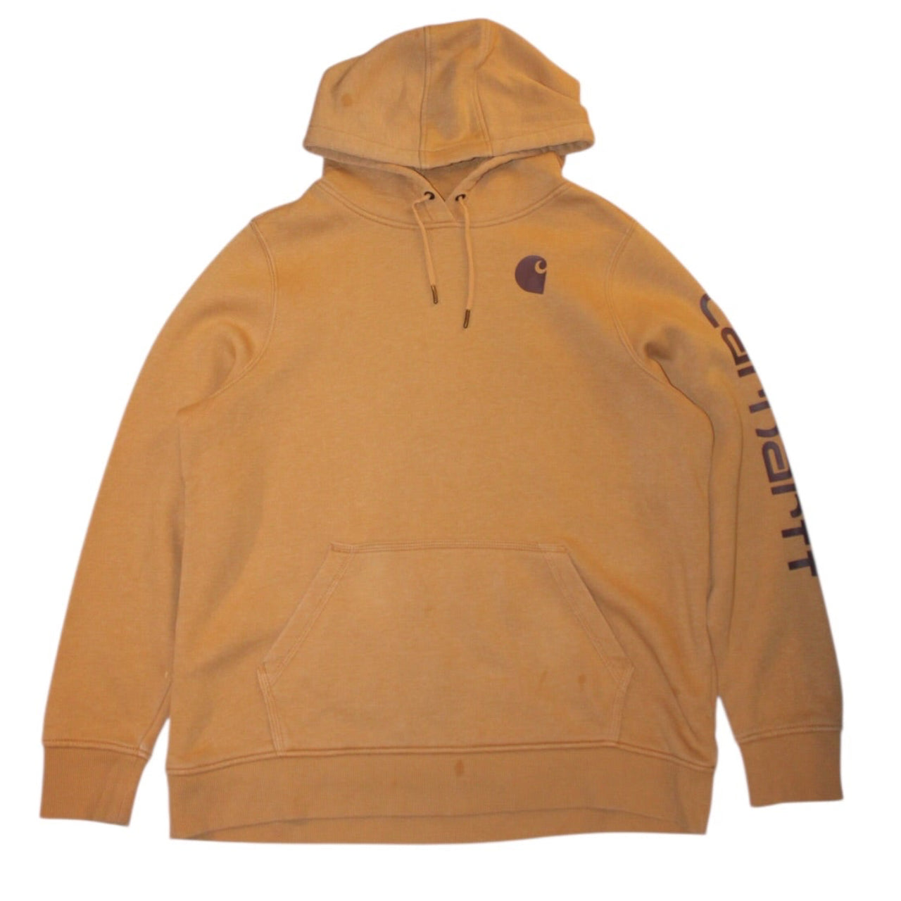 Carhartt Hoodie (Size XL)