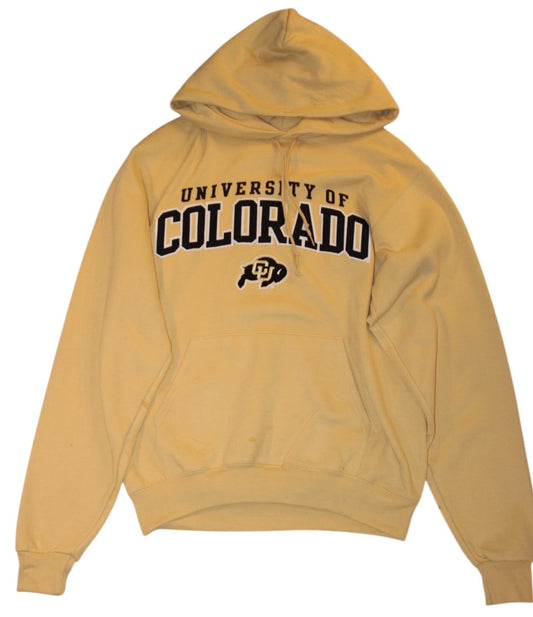Colorado Hoodie (Size S)