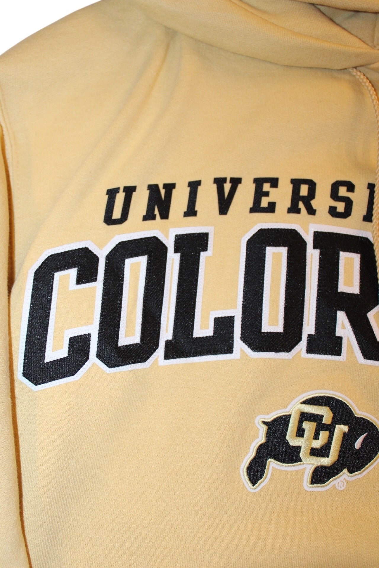 Colorado Hoodie (Size S)