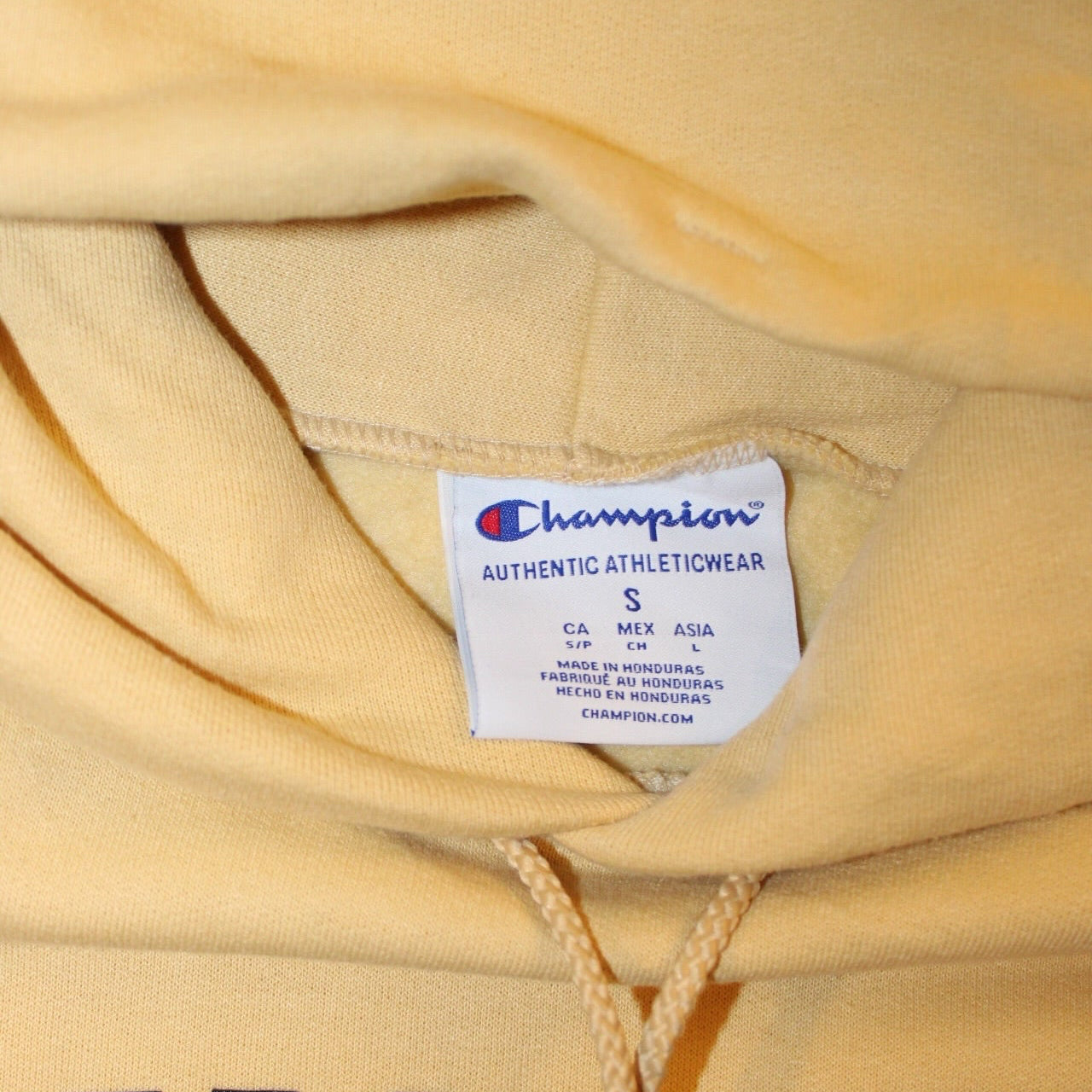 Colorado Hoodie (Size S)