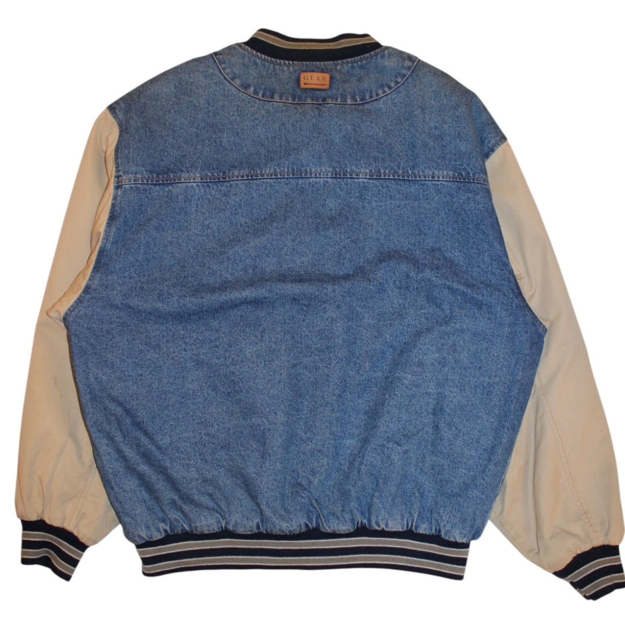 Gear For Sports Varsity Jacket (Size XL)