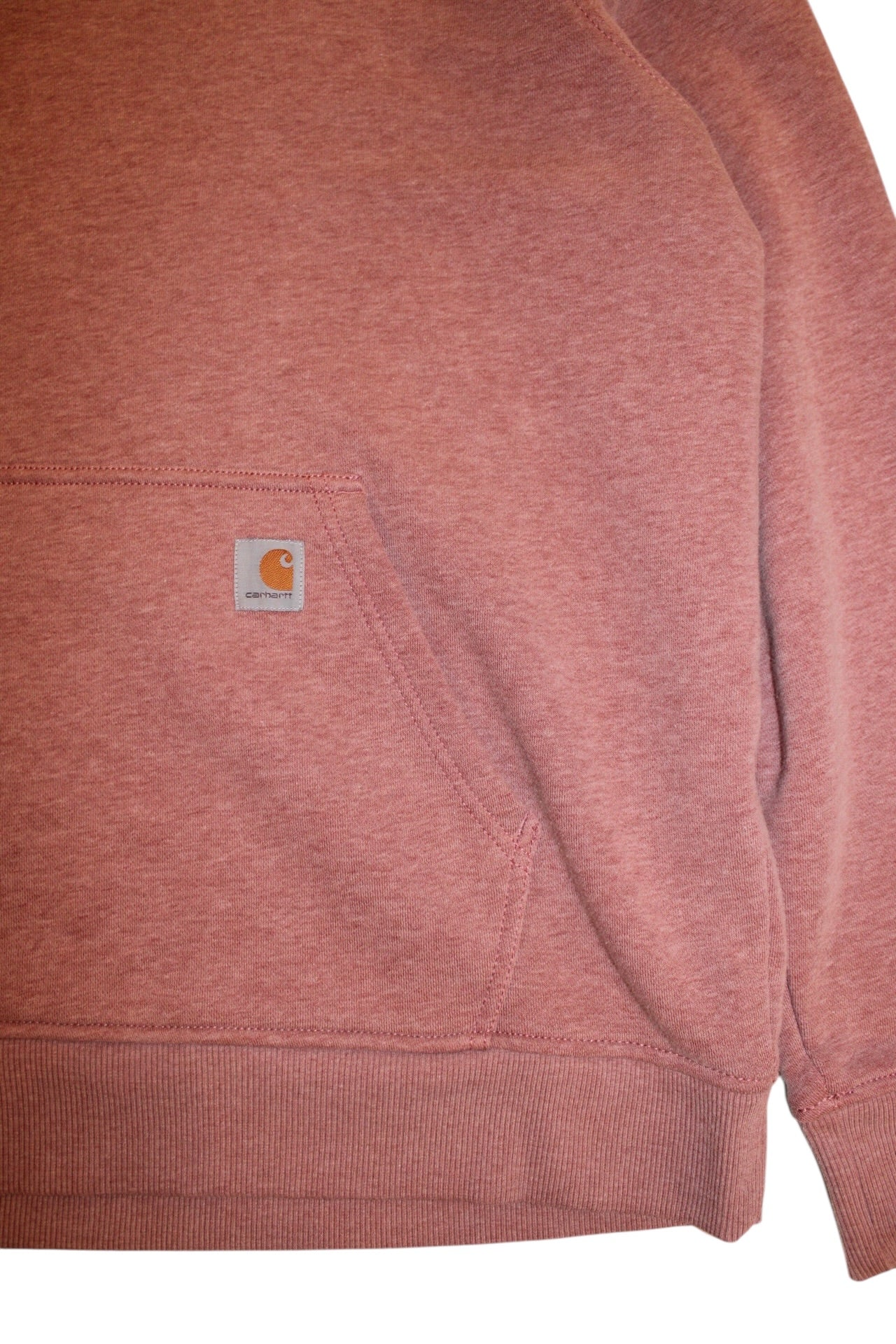 Carhartt Hoodie (Size XL)
