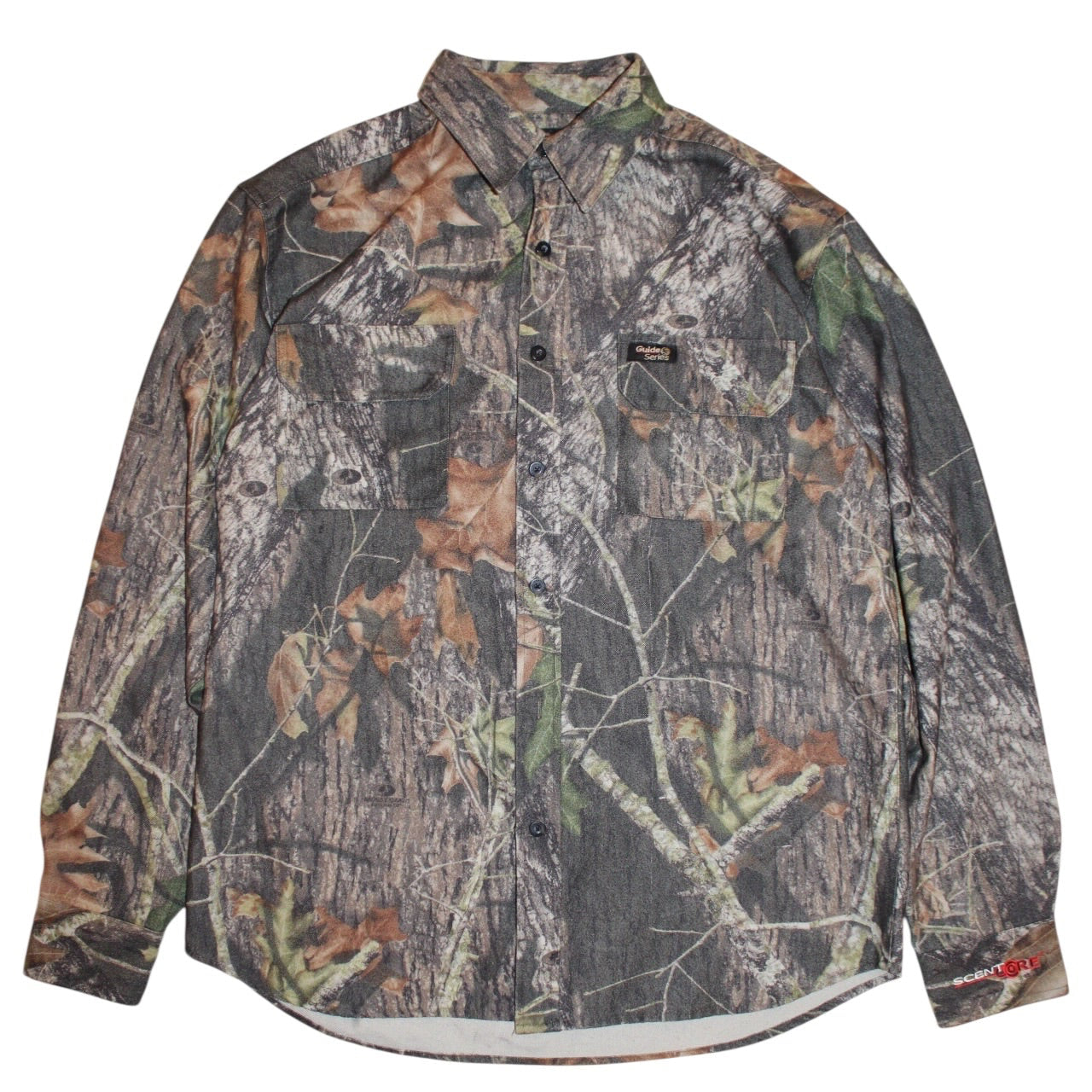 Guide Series Camo Jacket (Size M)