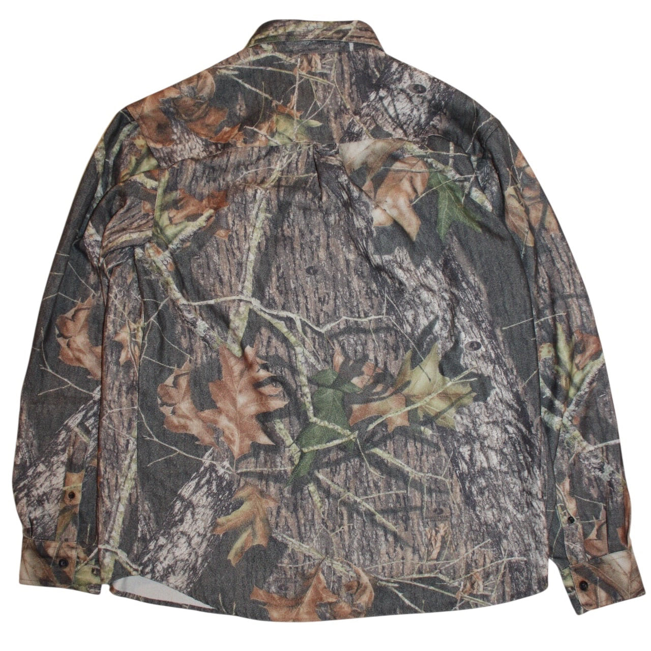 Guide Series Camo Jacket (Size M)