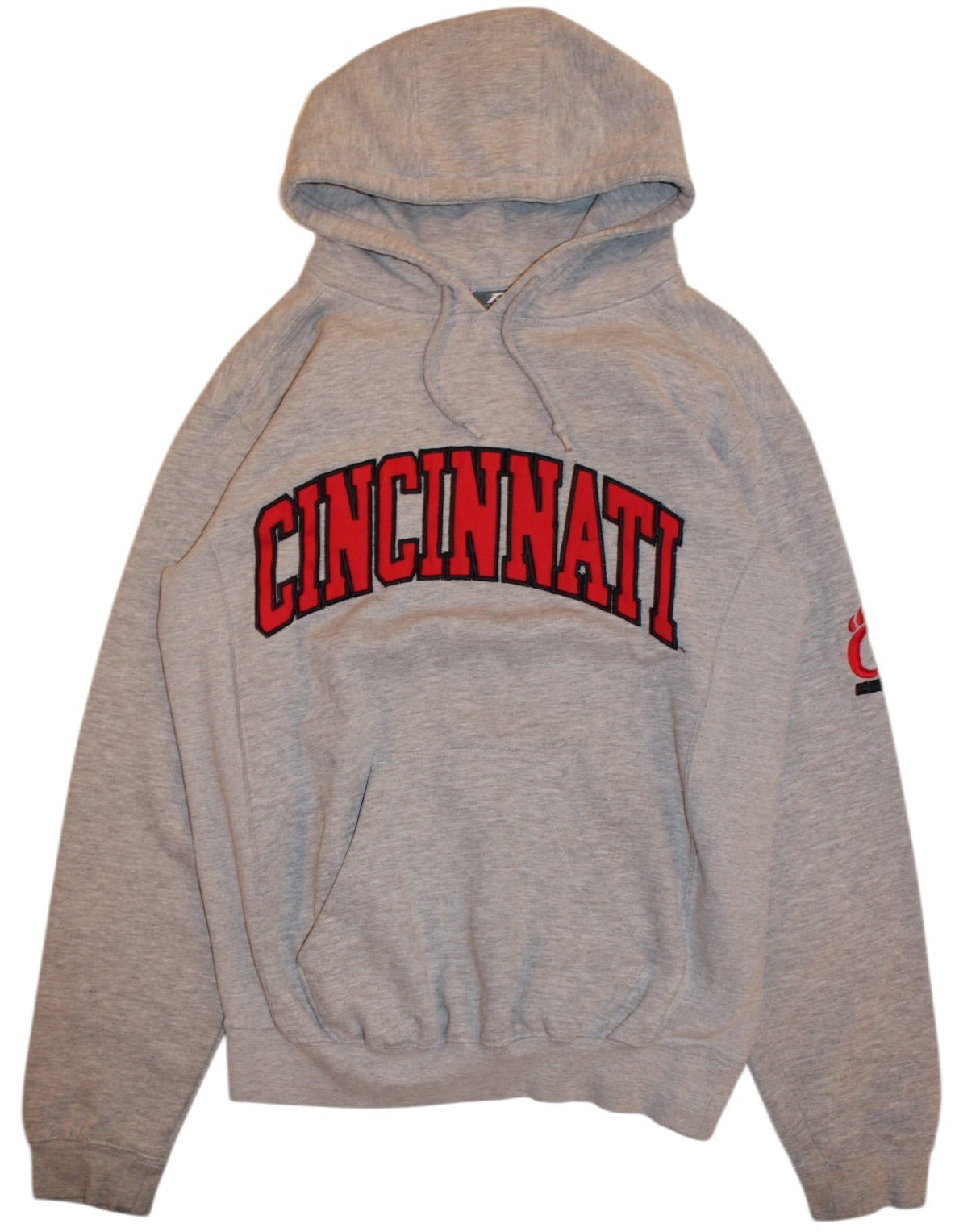 Cincinnati Hoodie (Size S)