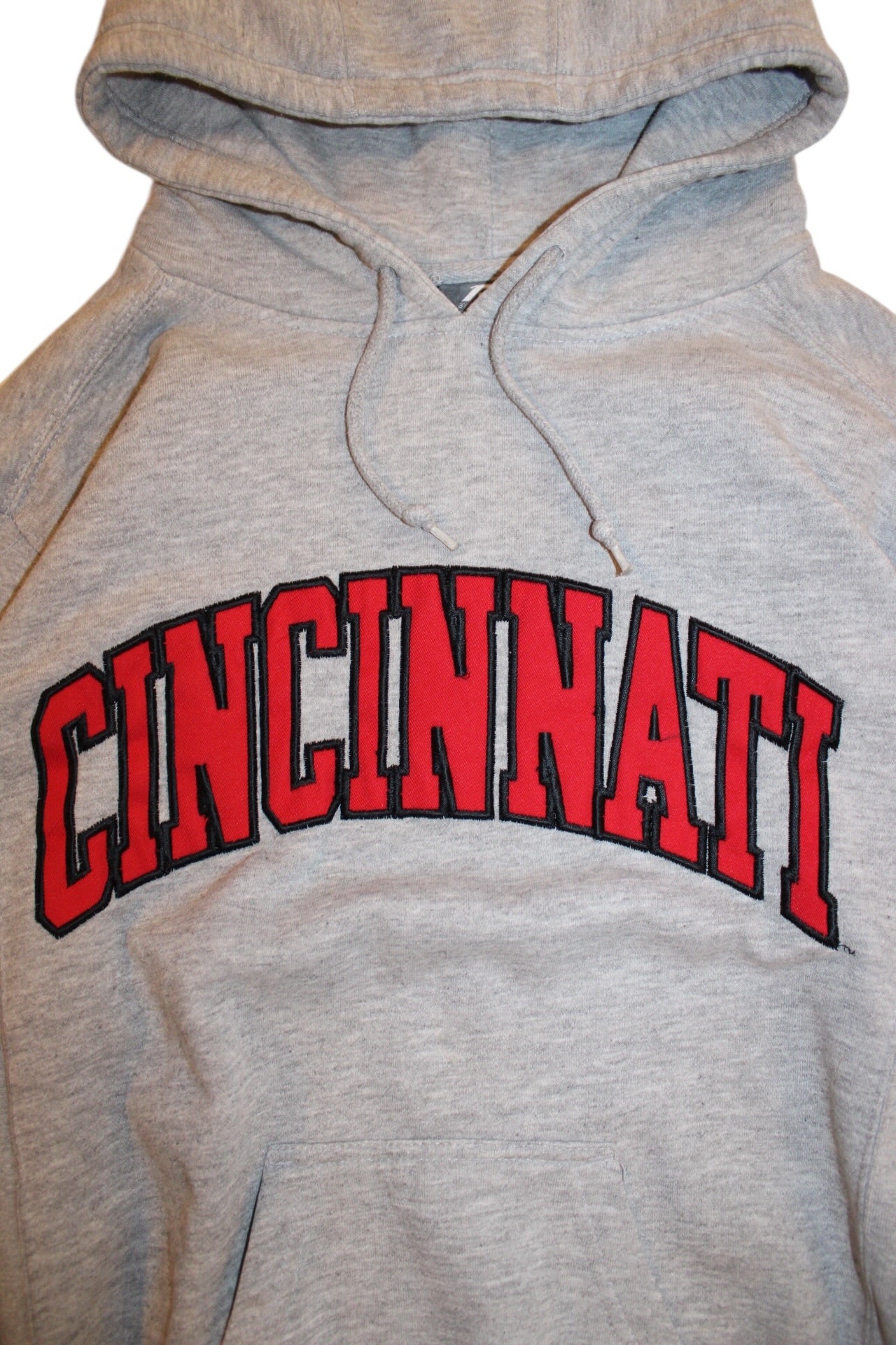 Cincinnati Hoodie (Size S)