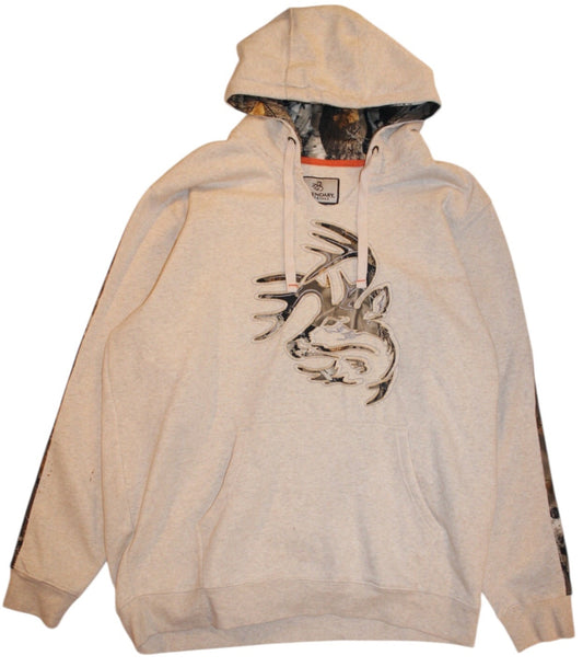 Legendary White Tails Hoodie (Size XL)