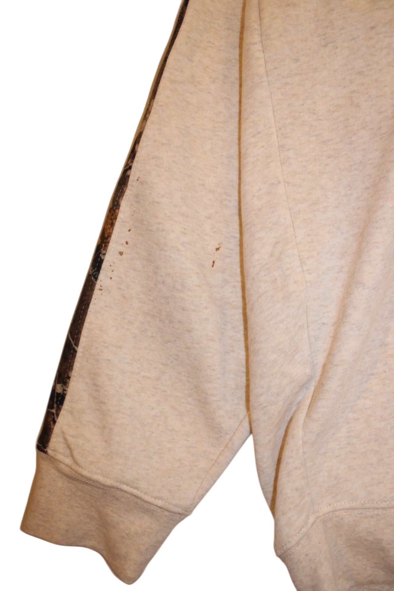 Legendary White Tails Hoodie (Size XL)