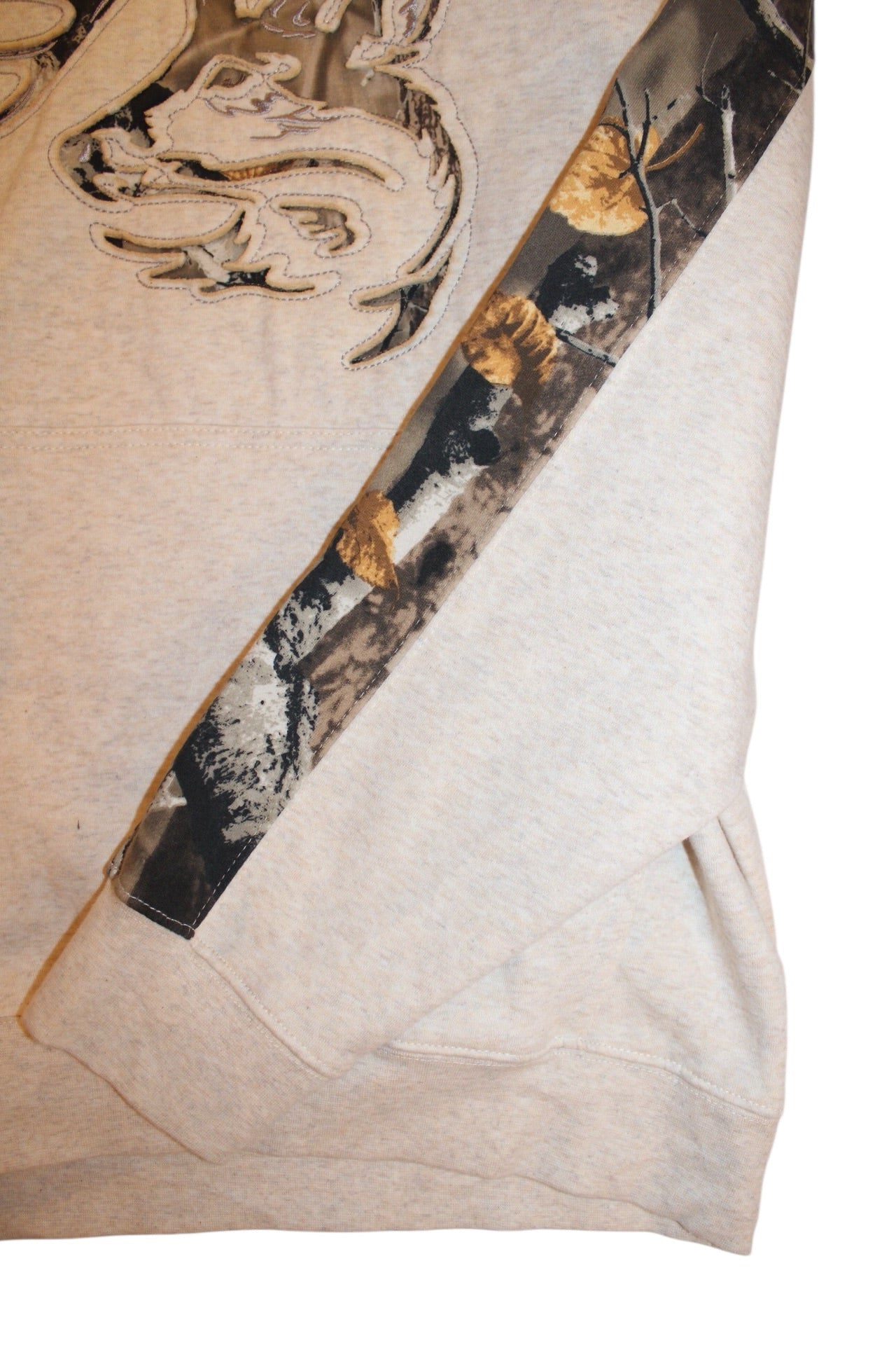 Legendary White Tails Hoodie (Size XL)