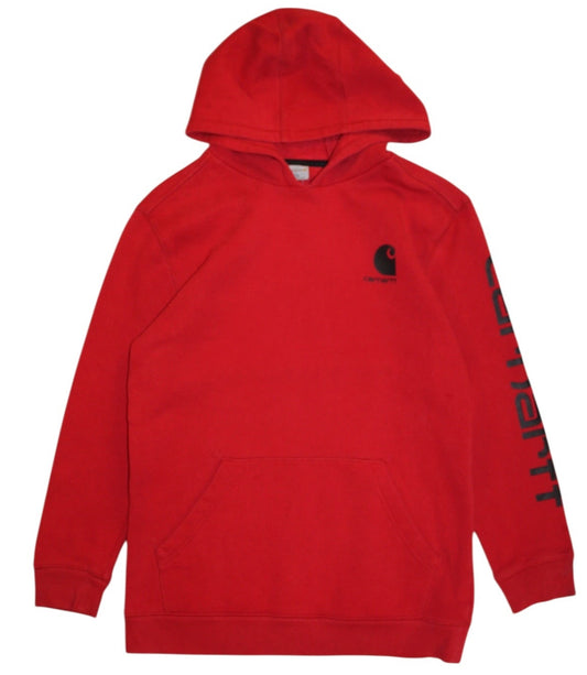 Carhartt Hoodie (Size L)