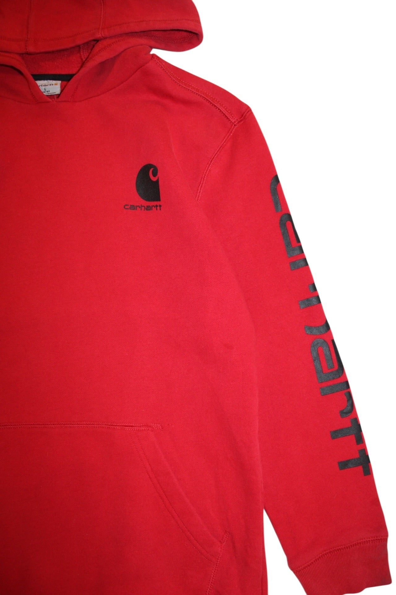 Carhartt Hoodie (Size L)