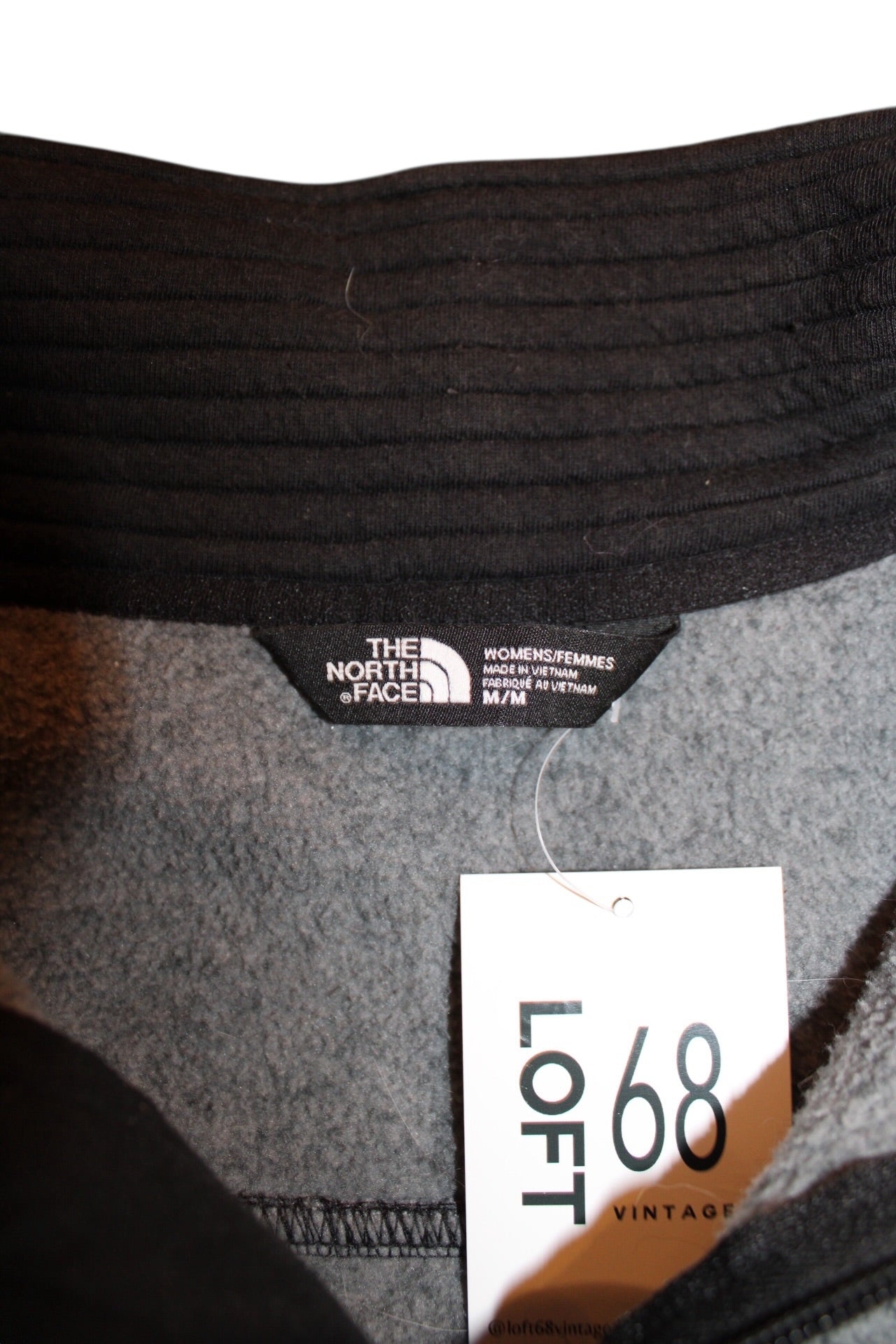 The North Face Jacket (Size M)