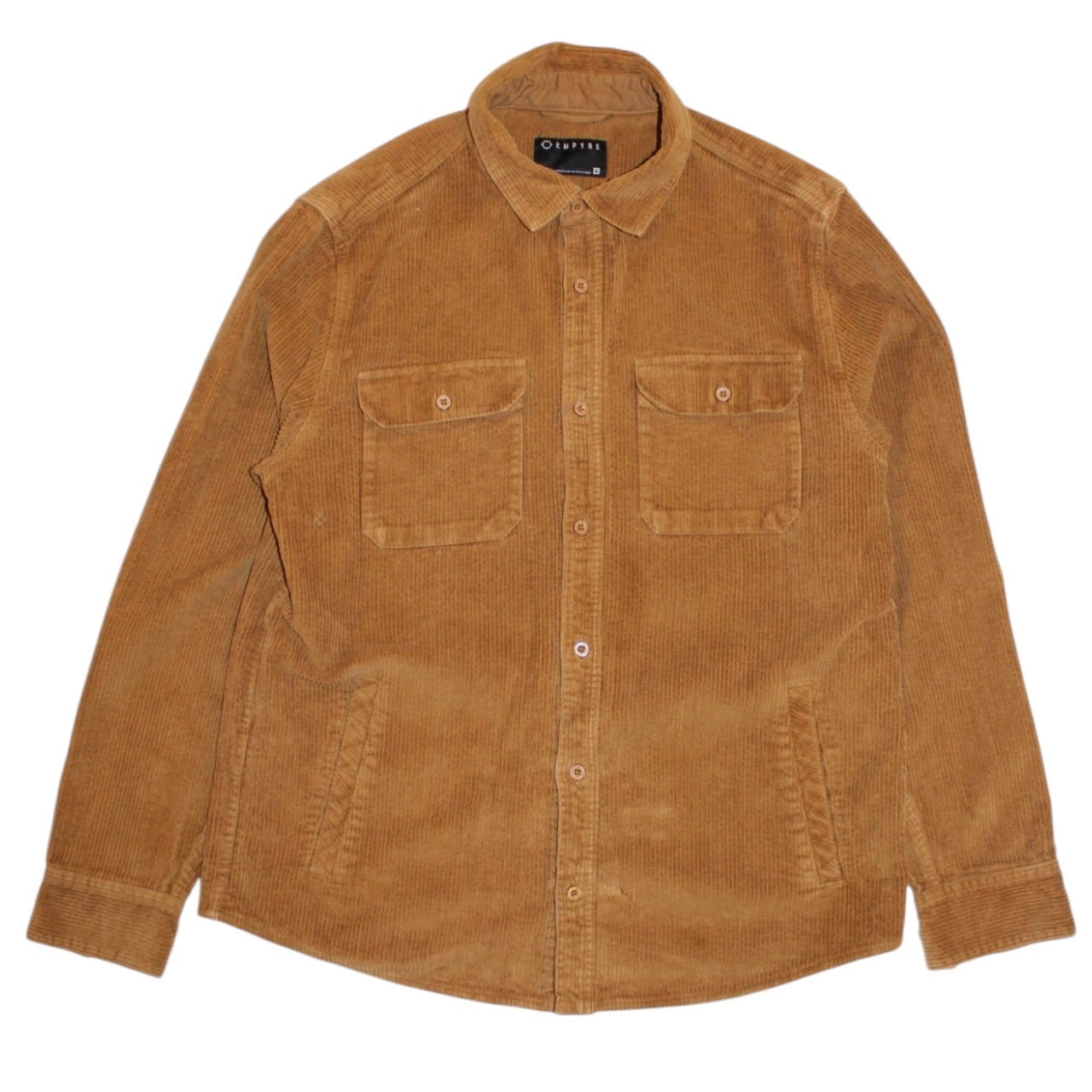 Empyre Corduroy Jacket (Size M)