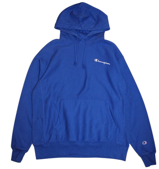 Champion Hoodie (Size L)