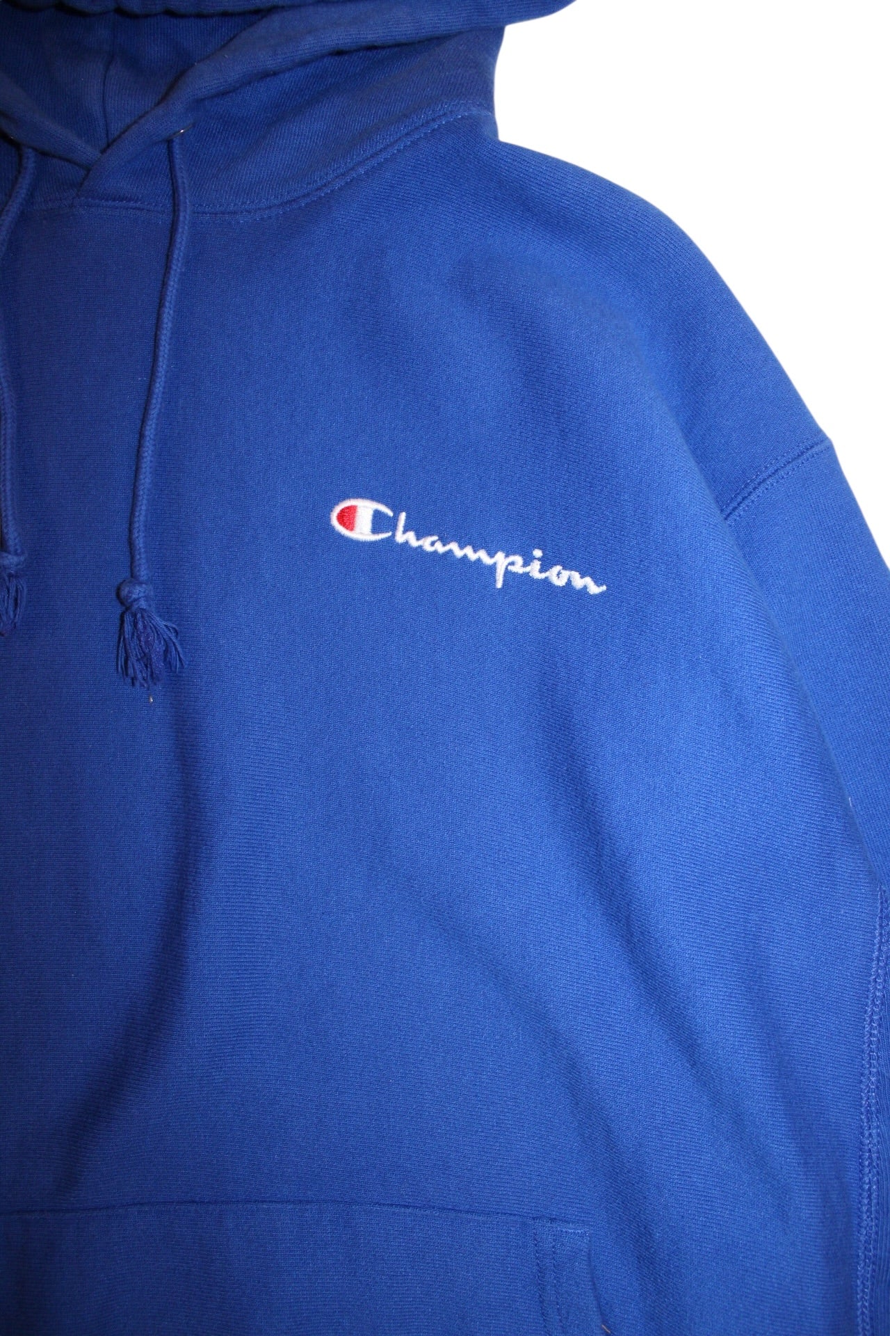Champion Hoodie (Size L)