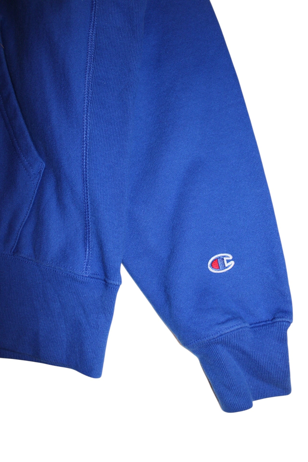 Champion Hoodie (Size L)