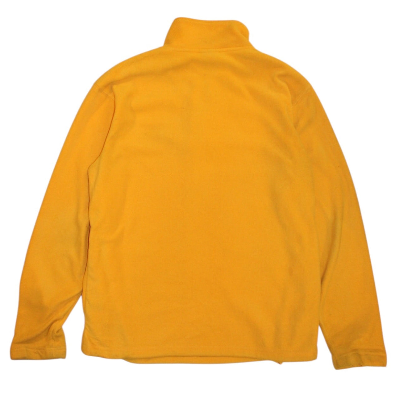 Red Oak Quarter Zip Fleece (Size S)