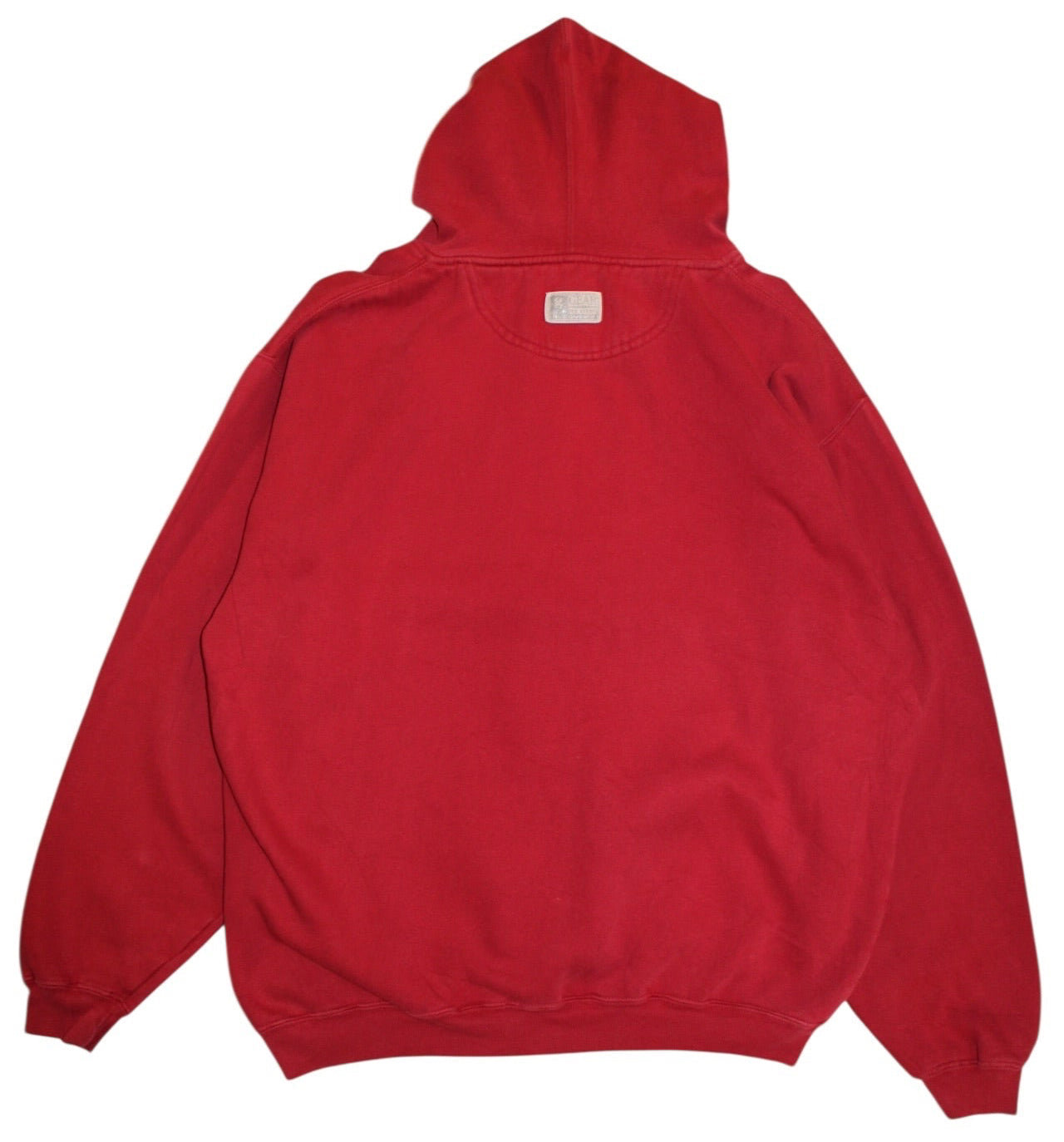 Minnesota Wild Hoodie (Size L)