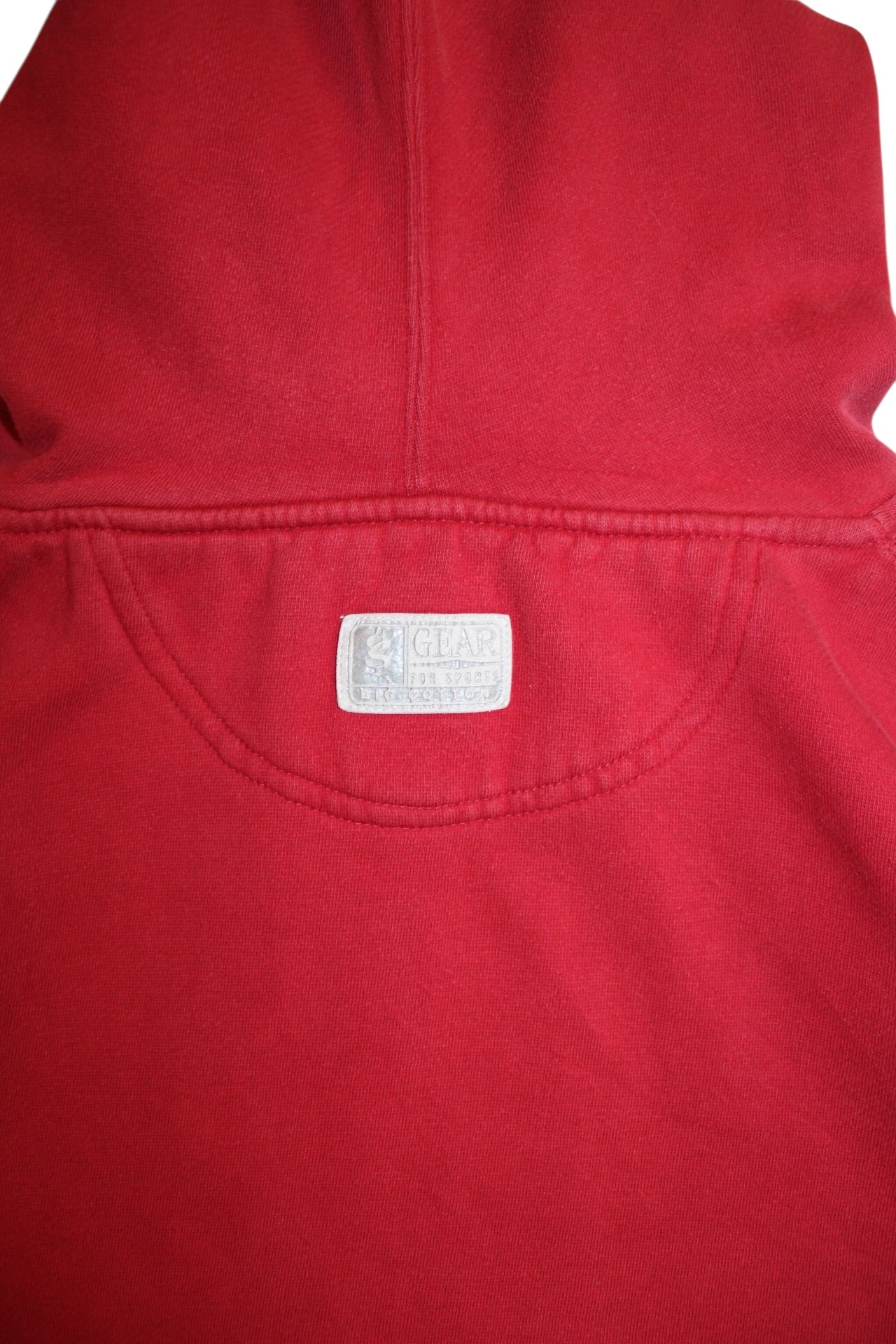 Minnesota Wild Hoodie (Size L)