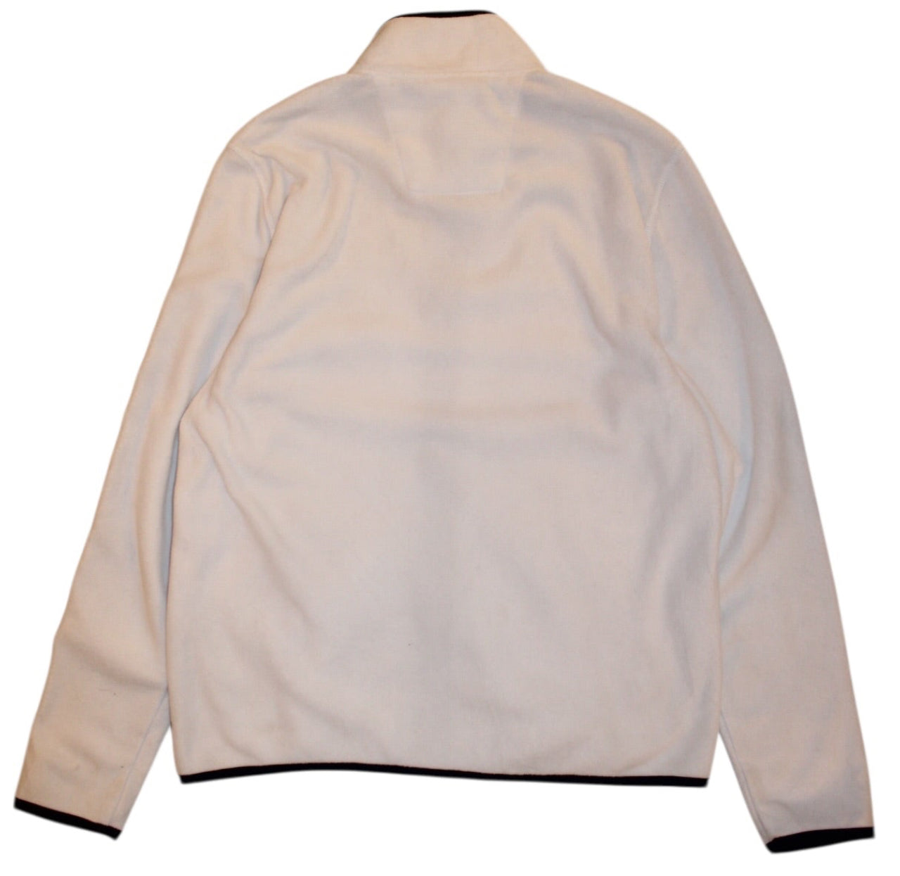 Nautica Zipped Fleece (Size M)