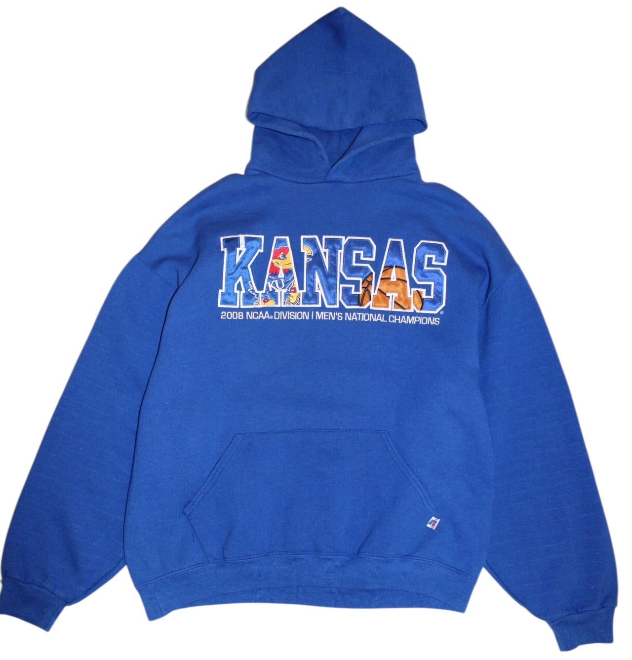 Kansas Hoodie (Size L)