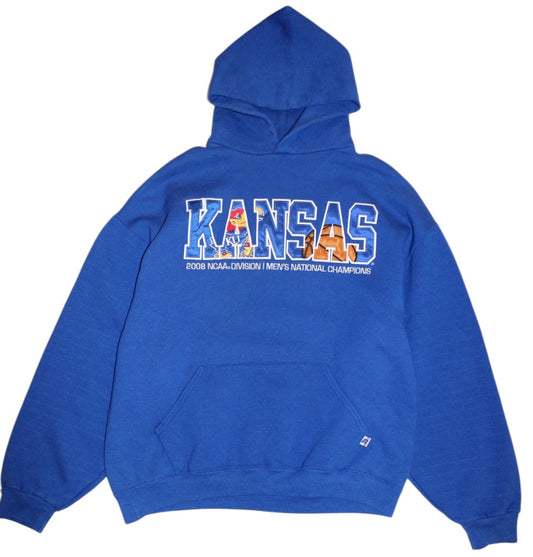 Kansas Hoodie (Size L)