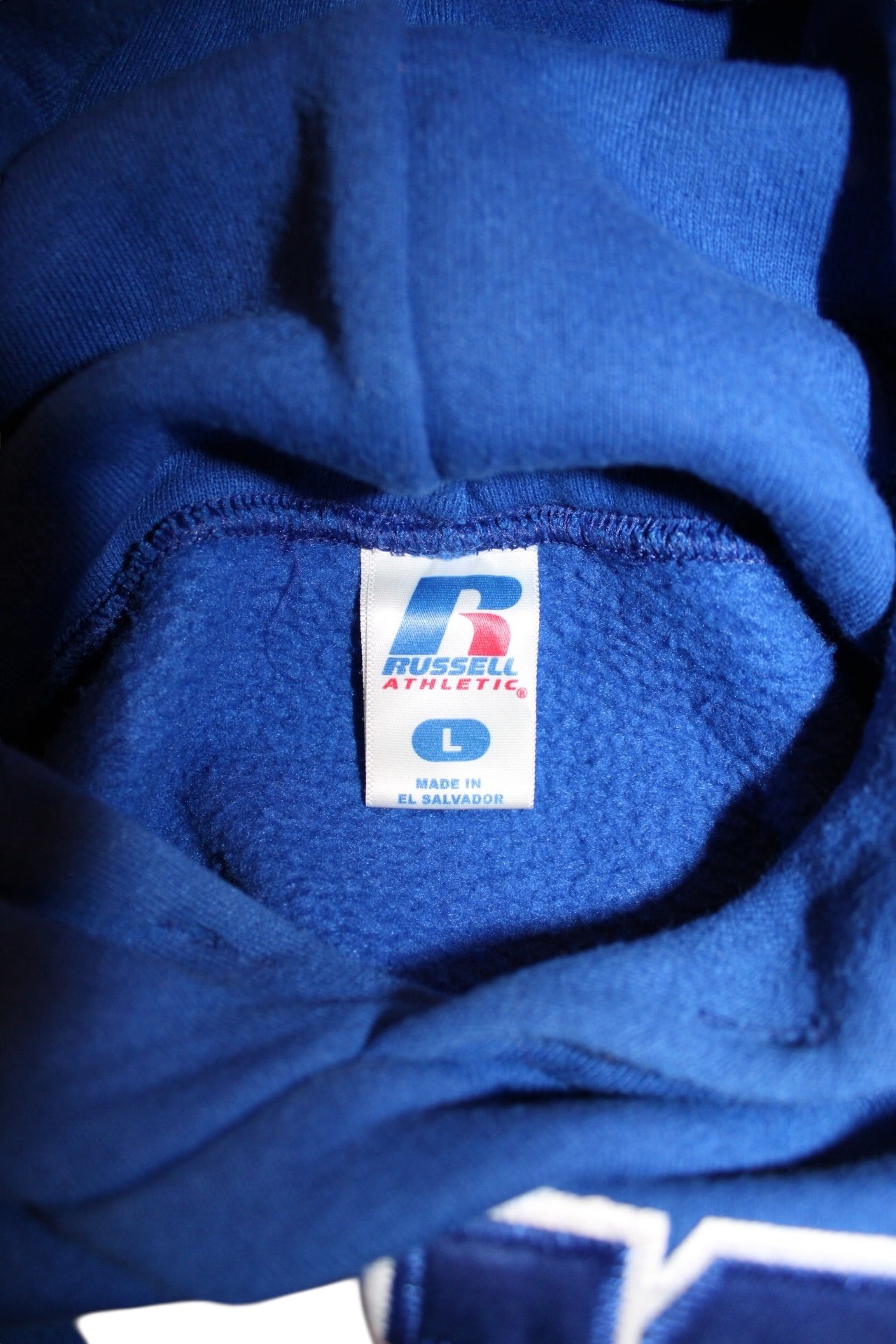 Kansas Hoodie (Size L)