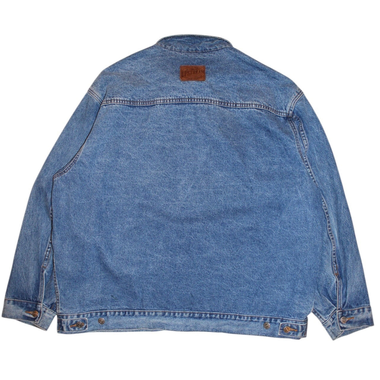 Dunbrooke Denim Jacket (Size XXL)