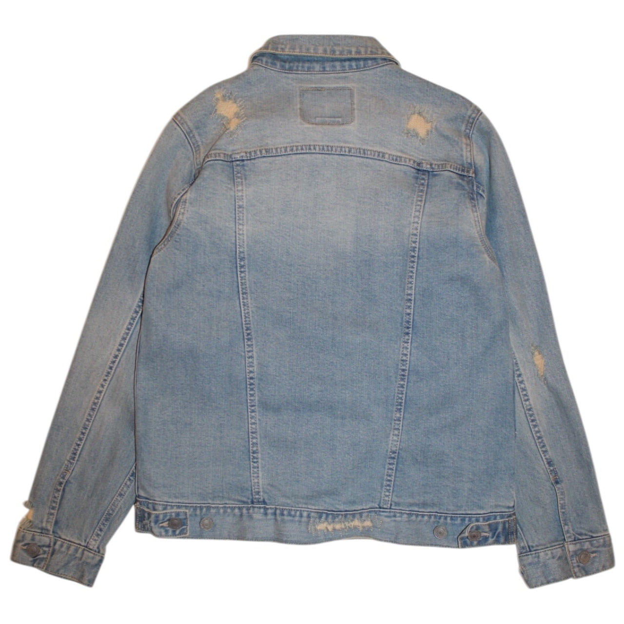 Levi Denim Jacket (Size M)