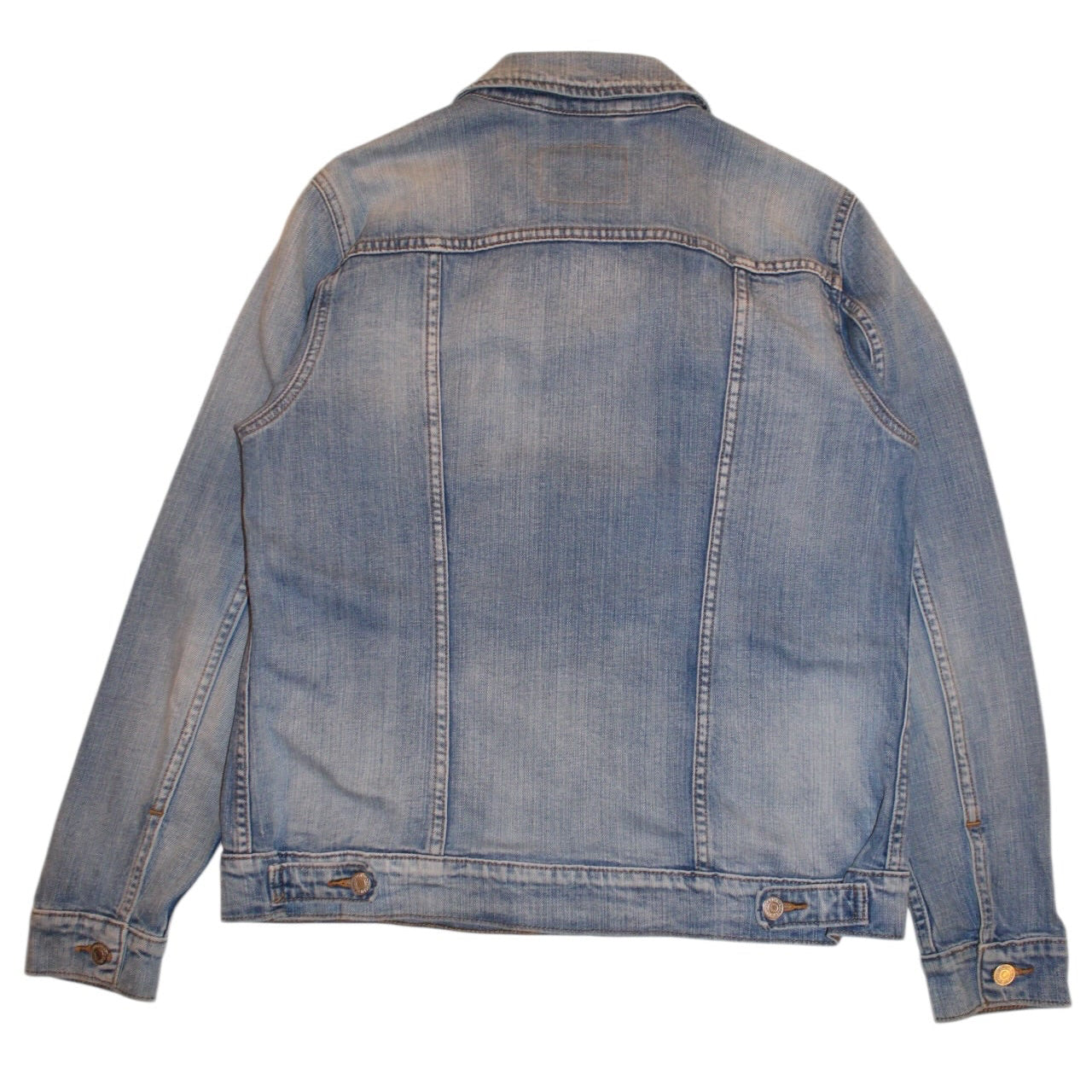 Levi Denim Jacket (Size L)
