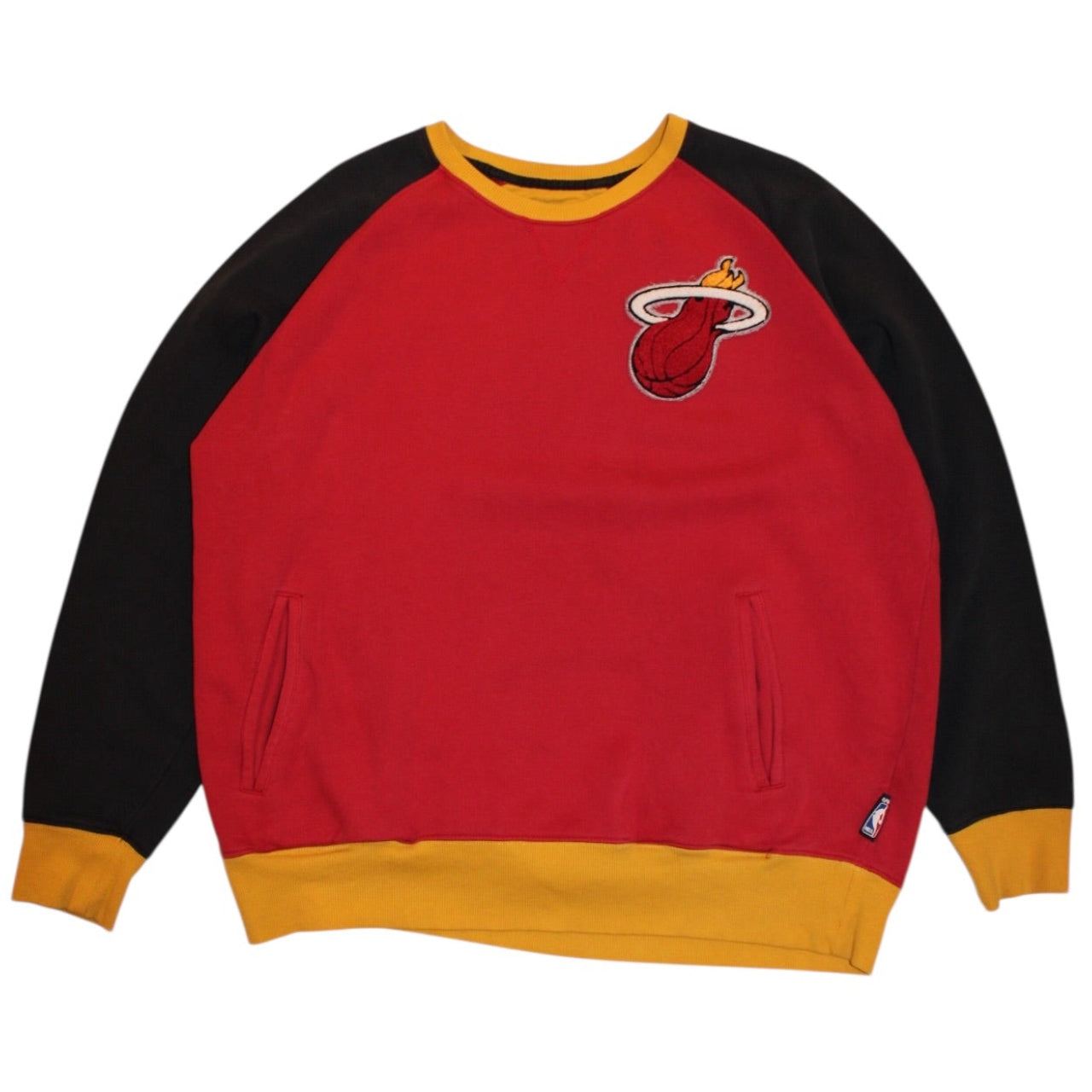 Miami Heat Sweatshirt (Size XL)