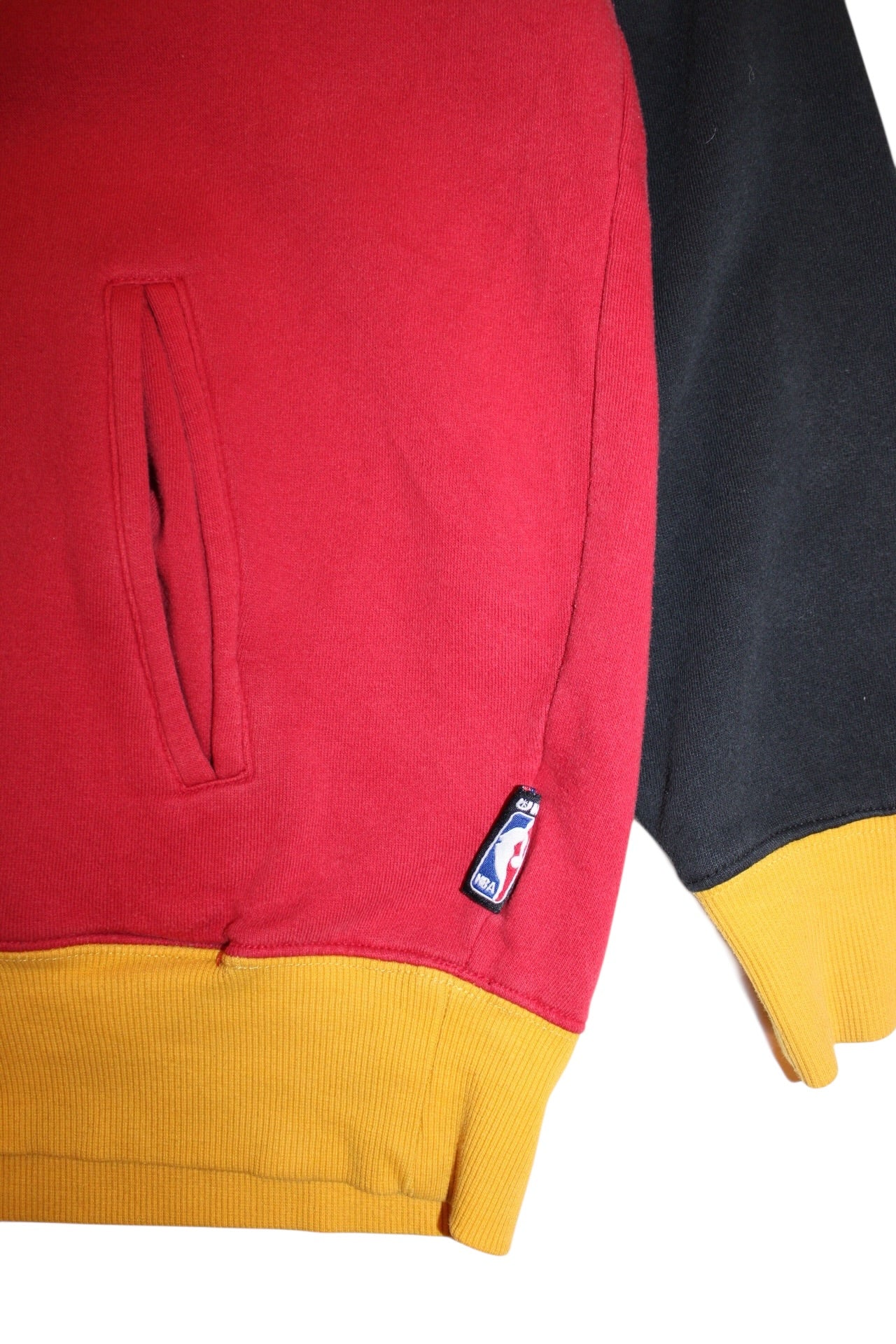 Miami Heat Sweatshirt (Size XL)