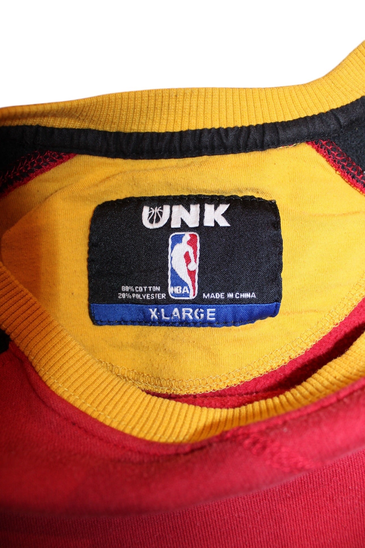 Miami Heat Sweatshirt (Size XL)