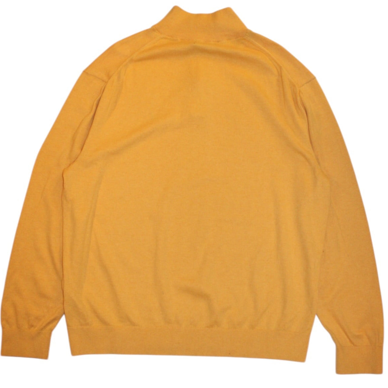 Nautica Quarter Zip (Size XXL)