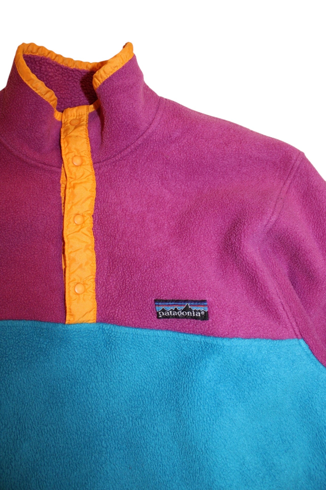 Patagonia Fleece (Size M)